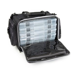 Fox Rage Voyager Camo Large Stacker (NLU091)