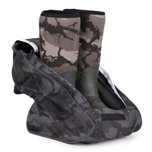 Fox Rage Voyager Camo Wader & Boot Bag (NLU111)