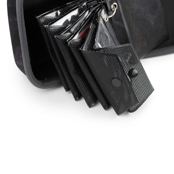 Fox Rage Voyager Camo Hard Accessory Wallet (NLU115) - Image 3