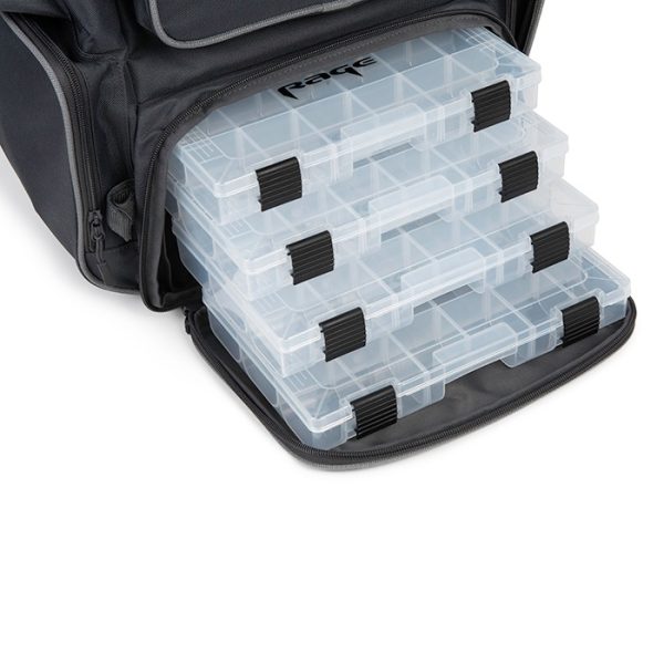 Fox Rage Rucksack (NLU128) - Image 2