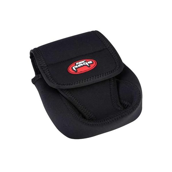 Fox Rage Neoprene Reel Pouch (NLU131-133) - Image 3