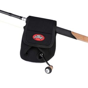 Fox Rage Neoprene Reel Pouch (NLU131-133)