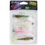 Fox Rage Mini Fry Loaded UV Mixed Colour Pack II. 7CM/5G (NMC026)