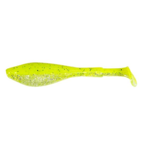Fox Rage Mini Fry UV Mixed Colour Pack 7CM (NMC013-065) - Image 4