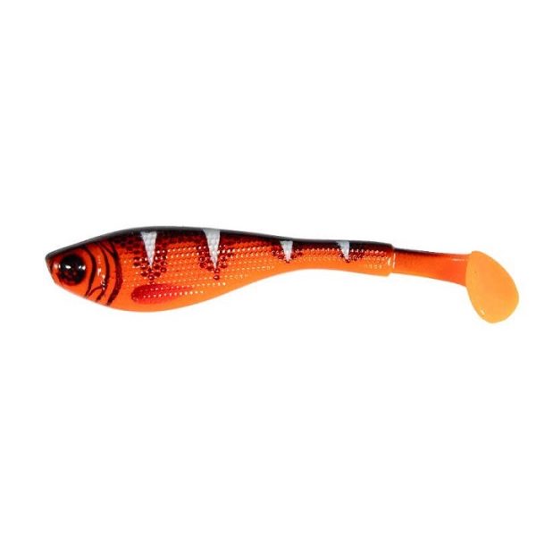 Fox Rage Mini Fry UV Mixed Colour Pack 7CM (NMC013-065) - Image 5