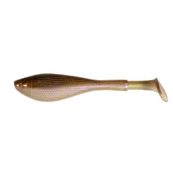 Fox Rage Mini Fry UV Mixed Colour Pack 7CM (NMC013-065) - Image 6