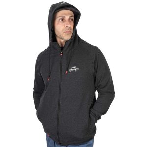 Fox Rage Voyager Hoody Dark Grey (NPR494-499)