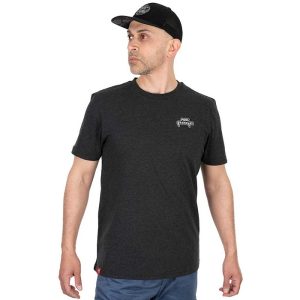 Fox Rage Voyager Tee Dark Grey (NPR506-511)