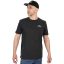 Fox Rage Voyager Tee Dark Grey S (NPR506)