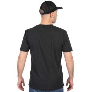 Fox Rage Voyager Tee Dark Grey (NPR506-511)