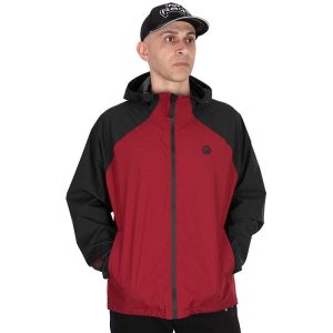Fox Rage Pro Series Stash Waterproof Jacket (NPR573-578)