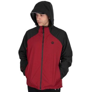 Fox Rage Pro Series Stash Waterproof Jacket (NPR573-578)