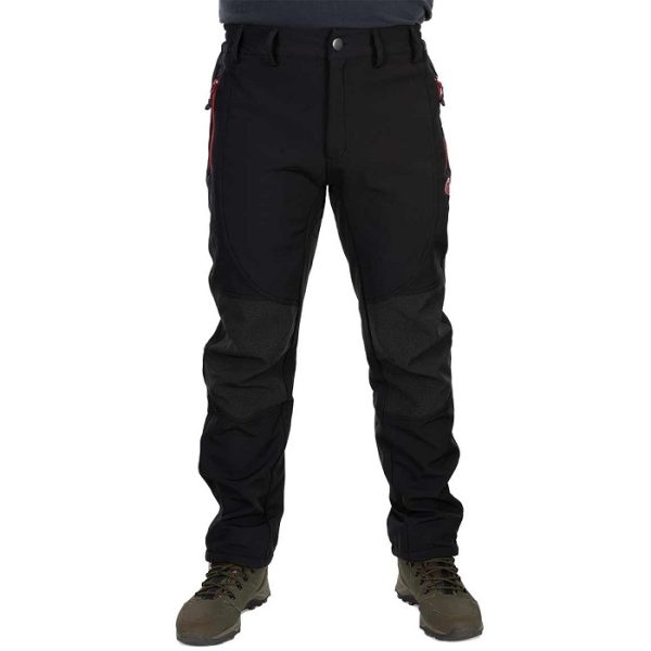 Fox Rage Pro Series Soft Shell Trousers