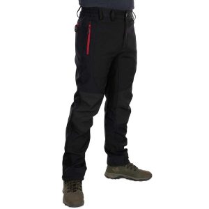 Fox Rage Pro Series Soft Shell Trousers (NPR585-590)