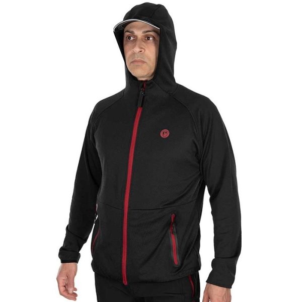 Fox Rage Pro Series Technical Hoody (NPR591-596) - Image 2