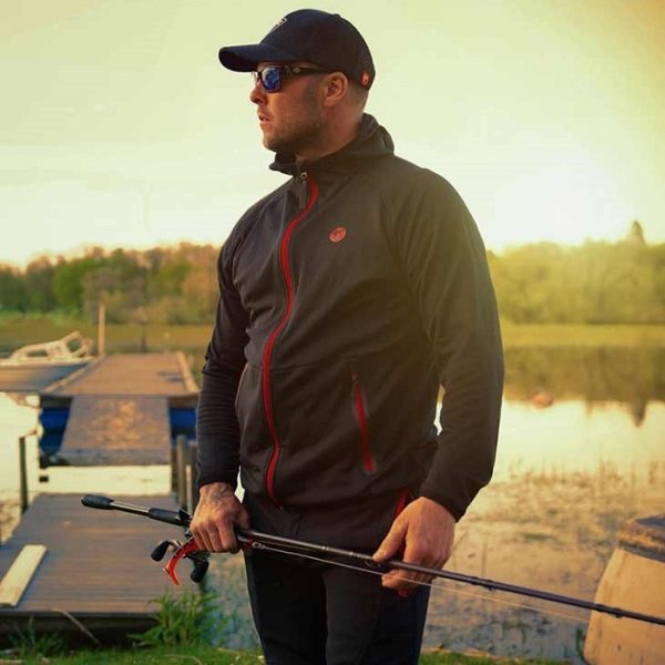 Fox Rage Pro Series Technical Hoody (NPR591-596) - Image 4