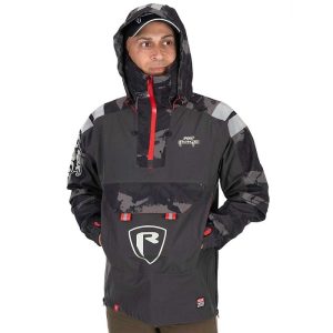 Fox Rage Camo Triple Layer Smock (NPR615-620)