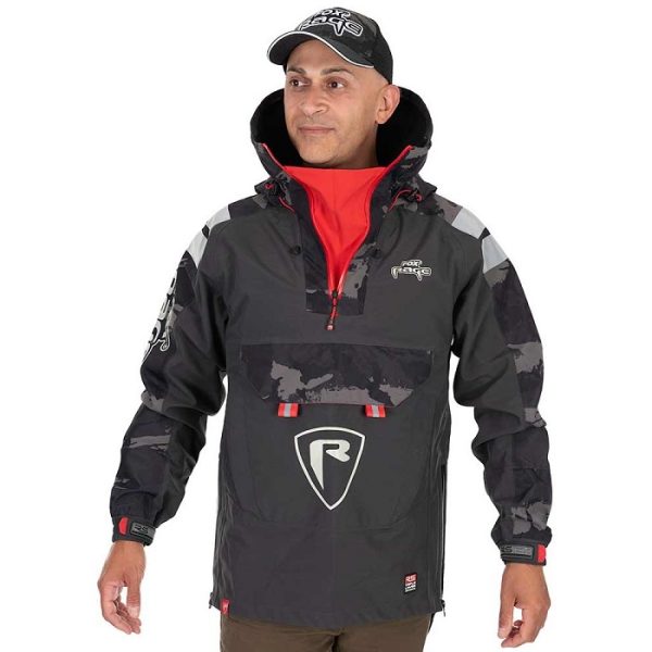Fox Rage Camo Triple Layer Smock (NPR615-620) - Image 3