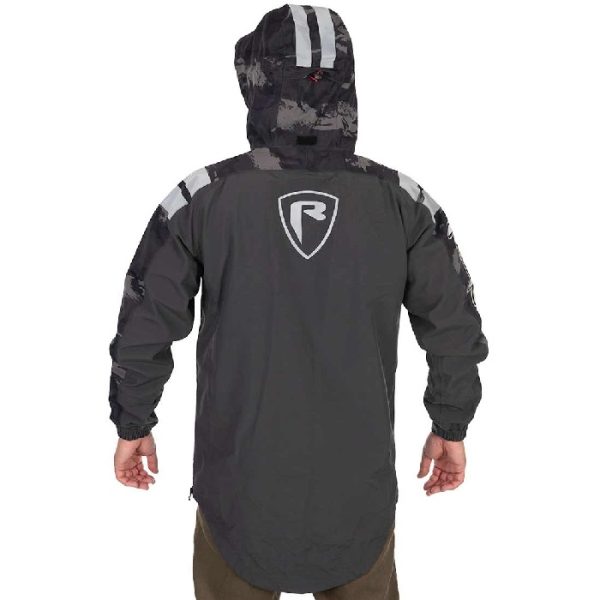Fox Rage Camo Triple Layer Smock (NPR615-620) - Image 4