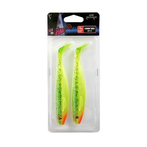 Fox Rage Pro Shad Single Colour Pack 14CM (NPS022-066)