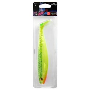 Fox Rage Pro Shad Single Colour Pack 18CM (NPS023-067)