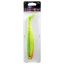 Fox Rage Pro Shad Single Colour Pack 18CM - UV Lemontiger (NPS023)