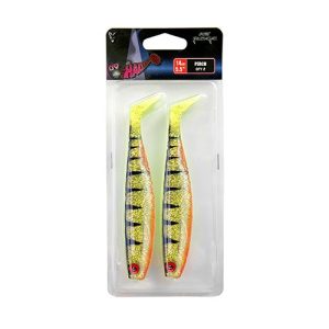 Fox Rage Pro Shad Single Colour Pack 14CM (NPS022-066)
