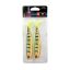 Fox Rage Pro Shad Single Colour Pack 14CM - UV Perch (NPS025)