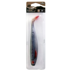 Fox Rage Pro Shad Single Colour Pack 18CM (NPS023-067)