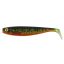 Fox Rage Pro Shad Single Colour Pack 14CM - UV PIKE (NPS066)