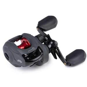 Fox Rage Warrior Baitcast Reel (NRL043)