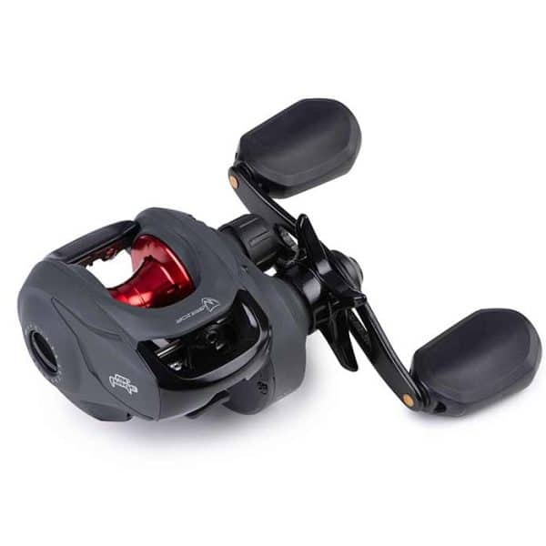 Fox Rage Warrior Baitcast Reel