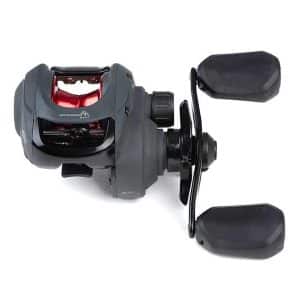 Fox Rage Warrior Baitcast Reel (NRL043)