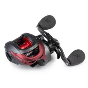 Fox Rage Prism X Baitcast Reel (NRL044)