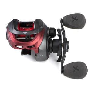 Fox Rage Prism X Baitcast Reel (NRL044)