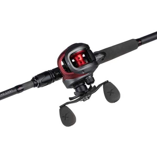 Fox Rage Prism X Baitcast Reel (NRL044) - Image 3
