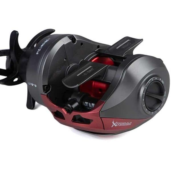 Fox Rage Prism X Baitcast Reel (NRL044) - Image 4