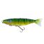 Fox Rage Pro Shad Loaded Jointed 14CM/31G - UV Stickleback (NRR061)