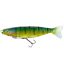 Fox Rage Pro Shad Loaded Jointed 18CM/52G - UV Stickleback (NRR066)