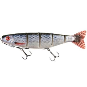 Fox Rage Pro Shad Loaded Jointed 23CM/74G (NRR070-081)