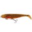 Fox Rage Pro Shad Loaded 18CM/46G - UV Goldie (NRR073)