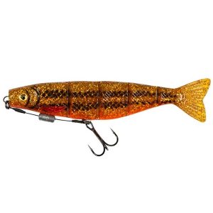 Fox Rage Pro Shad Loaded Jointed 18CM/52G (NRR066-079)