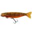 Fox Rage Pro Shad Loaded Jointed 18CM/52G - UV Goldie (NRR078)