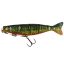 Fox Rage Pro Shad Loaded Jointed 18CM/52G - UV Pike (NRR080)
