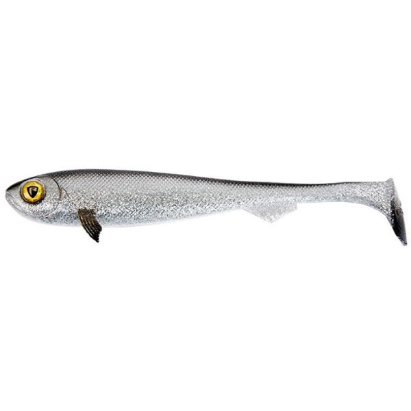 Fox Rage Super Slick Shad 28CM - UV Bleak
