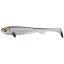 Fox Rage Super Slick Shad 28CM - UV Bleak (NSC060)