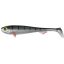 Fox Rage Super Slick Shad 28CM - UV Young Perch (NSC065)