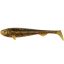 Fox Rage Super Slick Shad 28CM - UV Goldie (NSC167)