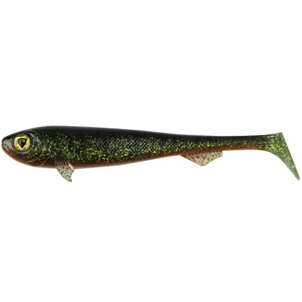 Fox Rage Super Slick Shad 28CM - UV Pike