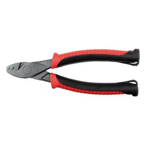 Fox Rage Crimping Pliers (NTL036)